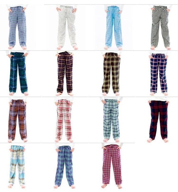 Recall pants
